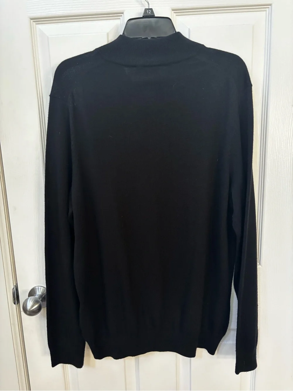Calvin Klein timeless crewneck